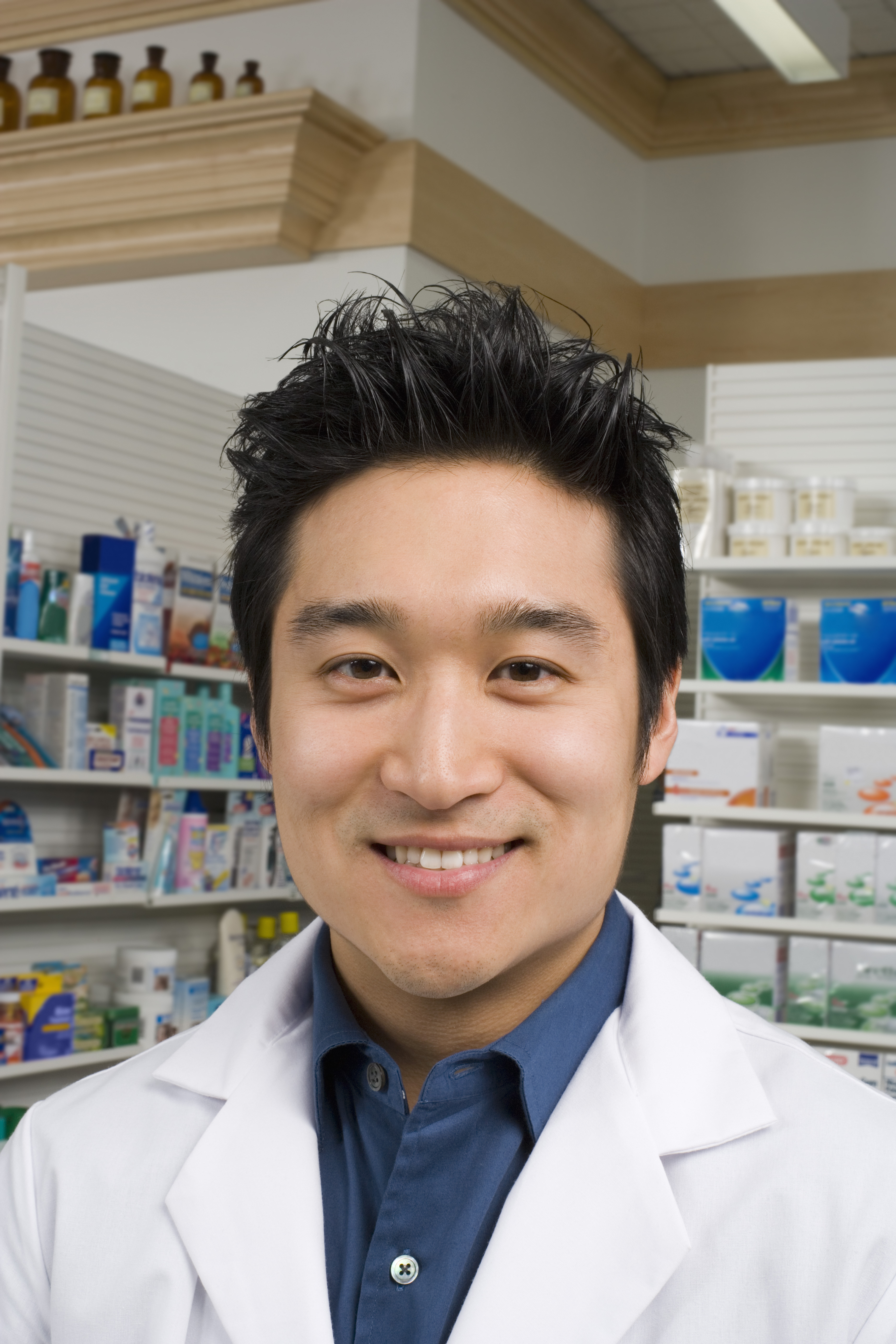 Farmaceut